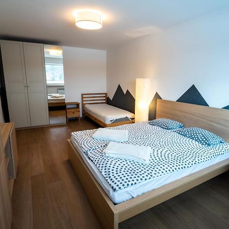 Apartament Kris 412 Szklarska Poręba Exterior foto