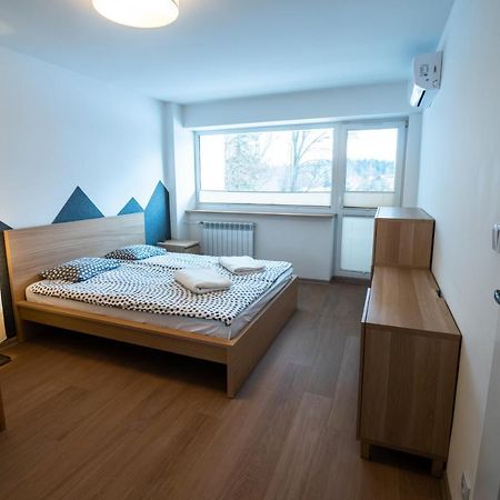 Apartament Kris 412 Szklarska Poręba Exterior foto
