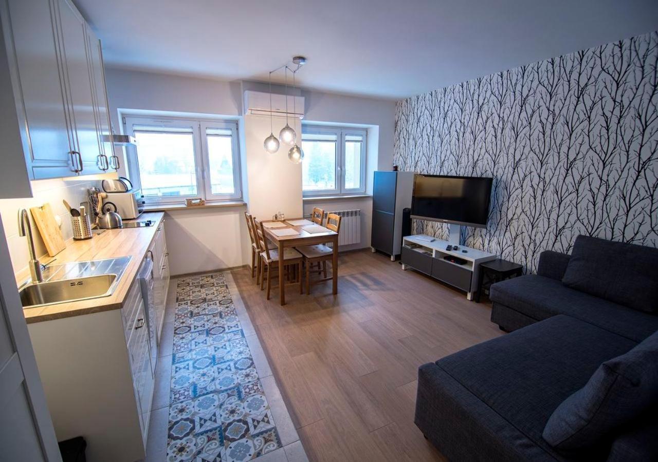 Apartament Kris 412 Szklarska Poręba Exterior foto