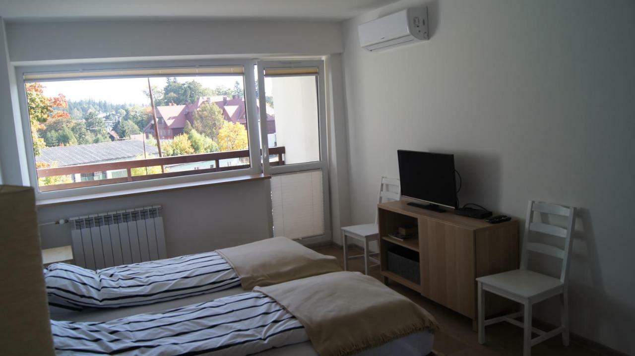 Apartament Kris 412 Szklarska Poręba Exterior foto