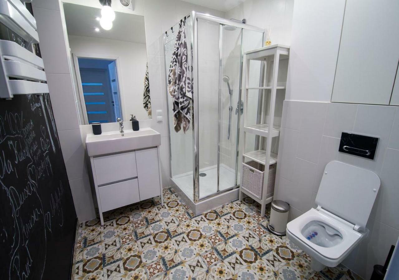 Apartament Kris 412 Szklarska Poręba Exterior foto